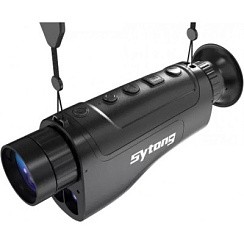 Фото Монокуляр тепловизионный Sytong GS03-25LRF с дальномером