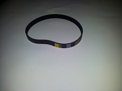 Фото (HF 103 603) Ремень генератора 21082-15 №700 инж.8кл HOFER