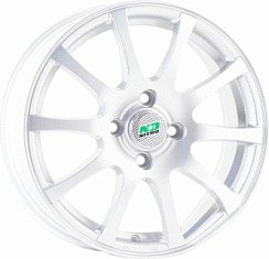 Фото Диск 15 6J*15 4/100/60,1+50 N20 Y3176 White
