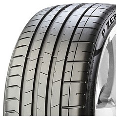 Фото Шина 21 285/40R21 Pirelli P Zero XL 109Y