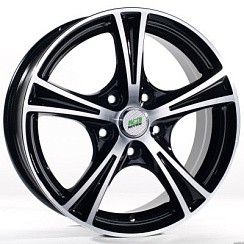 Фото Диск 14 6J*14 4/98/58,6+35 N20 Y232 BFP