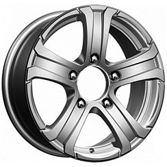 Фото Диск 16 6J*16 5/139,7/98+40 iFree Хафпайп хай вэй