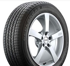 Фото Шина 18 225/60R18 YOKOHAMA G91ATX 100H (Tub)