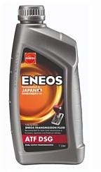 Фото Масло трансмиссионное ATF DSG Eneos   1л. синт