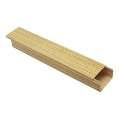 Фото Кабель-канал 15х10мм Сосна (2м)