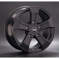 Фото Диск 16 6,5J*16 5/139,7/98,5+40 LS A5127 MB