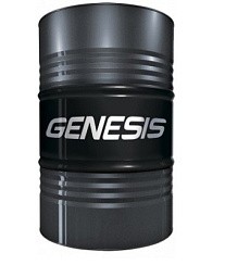 Фото Масло Лукойл GENESIS Armortech HK  5W30 A3/B4 SL/CF  60л. син. (3149293) (бочка)