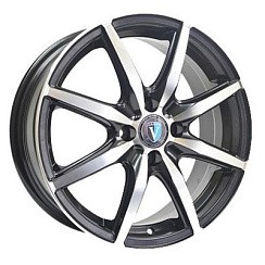 Фото Диск 14 5,5J*14 4/100/60,1+43 Venti 1415 BD