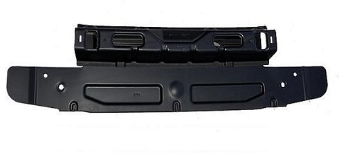 Фото .Панель задка 2191 лифтбэк "АВТОВАЗ" 21910560108070