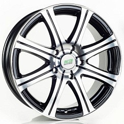 Фото Диск 15 6J*15 5/100/57,1+38 N20 Y3163 BFP