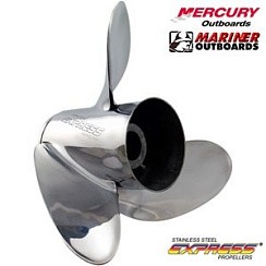 Фото Винт (PA-1, PA-2, E1 -1315) Express стальной 13 1/4 х 15'