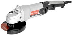 Фото Шлифмашина угловая УШМ-125/1400ЭЛ Интерскол