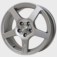 Фото Диск 15 6,5J*15 4/100/67,1+45 Скад Омега селена (0920108)