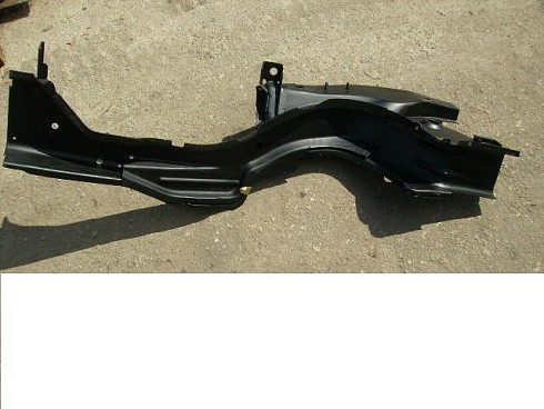 Фото .Лонжерон 1118 передний левый "АВТОВАЗ"