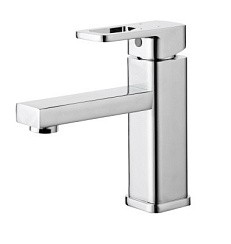 Фото Смеситель д/умывальника GOR1-A058 одноручковый, G.LAUF