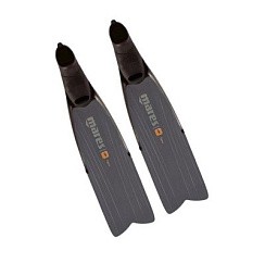 Фото Ласты для подводной охоты MARES SF RAZOR SOFT(р.47-48,цв.серый)