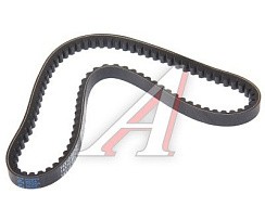 Фото (887-14х10) Ремень №887-14х10 водяного насоса МАЗ 236,238 зубчатый