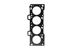 Фото (LECAR012091402) Прокладка ГБЦ 1118 Калина (1,4л) мет. "АВТОВАЗ" LECAR