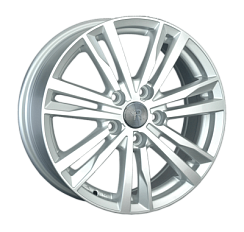 Фото Диск 16 6,5J*16 5/112/57,1+50 REPLAY VV149 Sil