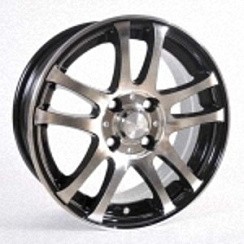 Фото Диск 14 6J*14 4/98/58,6+35 LS 283 BKF