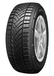 Фото Шина 15 215/70R15C Sailun Commercio 4 Seasons TL 109/107S (Tub)