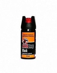 Фото Распылитель "AntiDog" Black 65мл
