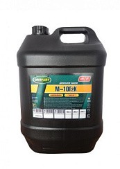 Фото Масло OILRIGHT М10Г2К  20л. мин.
