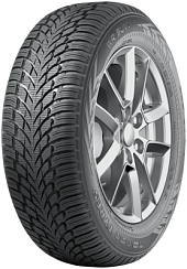 Фото Шина *19 225/55R19 Nokian WR SUV 4 XL 103V