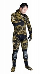 Фото Гидрокостюм Сталкер 5 мм M ST5M