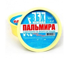 фото Паста чистящая  ПАЛЬМИРА с/п 420 гр