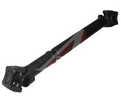 Фото Вал карданный среднего моста Камаз (4 отверстия) L=1162мм