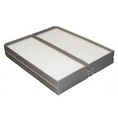 Фото Фильтр салонный Parts Mall  PMA021 Hyundai Sonata V (ТАГАЗ) (976193D200,976193D000)