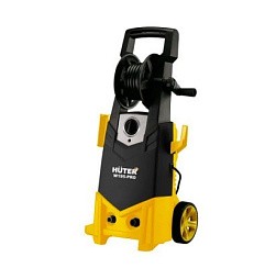 фото Мойка выс.давления Huter W195-PRO