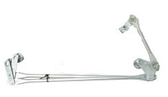 Фото Трапеция стеклоочистителя ЗИЛ-4331,5301