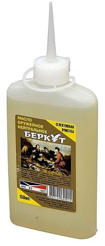 Фото Масло «Беркут»,150мл Фото Масло «Беркут»,150мл