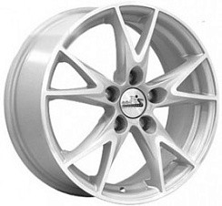 Фото Диск 15 6,5J*15 5/108/67,1+40 iFree Нирвана нео-классик К&K (065203)