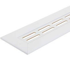 Фото Крышка для экрана 90 см универсальная белый STELLA