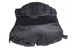 Фото Шорты - точка  Хольстер комбинированные Термо (52-58)