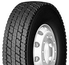 Фото Шина 22,5 295/80R22,5 КАМА NR202 (ведущ.)