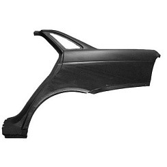 Фото .Крыло 2172 заднее левое "АВТОВАЗ"