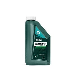 Фото Масло 2Т TC CNRG N-Force N-Stroke Agro 2T   1л. мин.