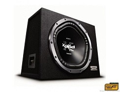 Фото Сабвуфер 25 см (10 дюйм.) SONY XS-GTR100L 330вт