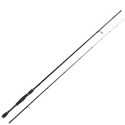Фото Спиннинг штек. Salmo Diamond JIG 35 2.70