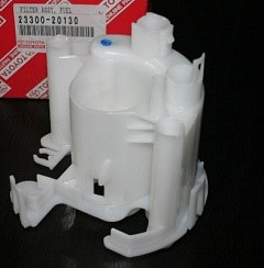 Фото Фильтр топливный TOYOTA  2330020130