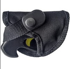 Фото Кобура к "ПА-2"