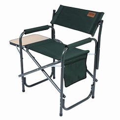 Фото Кресло Camping World Mister