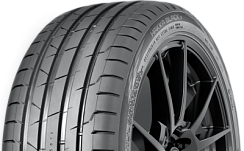 Фото Шина 19 235/40R19 Nokian Hakka Black 2 96Y