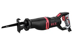 Фото Пила сабельная PIT PSA115-C1
