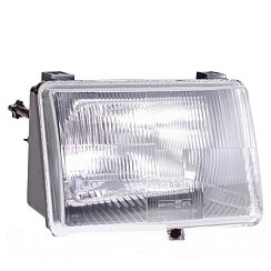 Фото Блок фара ГАЗель-3302,31029,3110 стар.обр.правая Формула Света