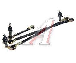 Фото Трапеция стеклоочистителя Супер МАЗ-6430,5440 в сборе (L=615)